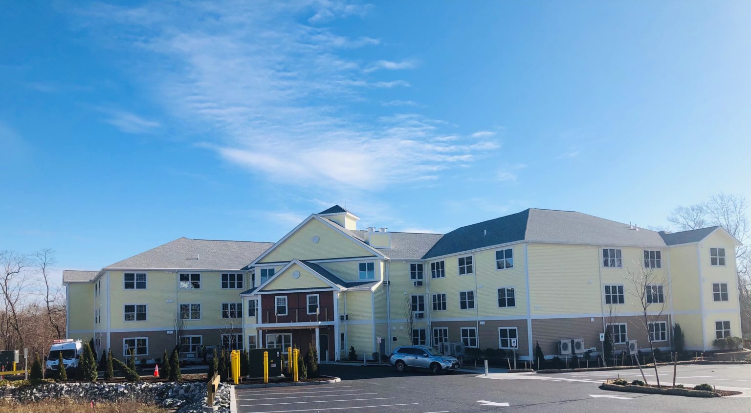 Langford Estates at Reynolds Farm Apartments for Rent Valley